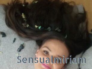 Sensualmiriam