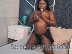 serena_winslow Vidéos Porno FR