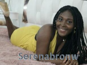 Serenabronw