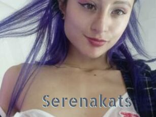 Serenakats