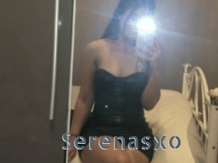 Serenasxo