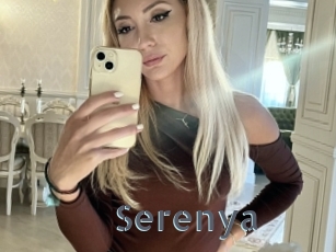 Serenya