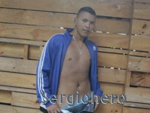 Sergiohero