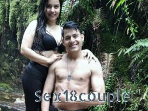 Sex18couple