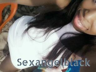 Sexangelblack