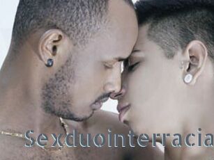 Sexduointerracia