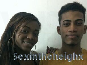 Sexintheheighx