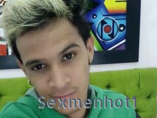 Sexmenhot1