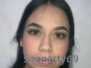 Sexparty69