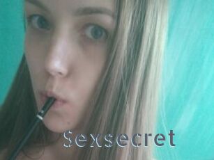 Sexsecret