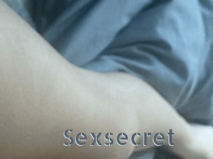 Sexsecret