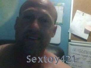 Sextoy421