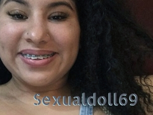 Sexualdoll69