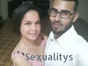 Sexualitys