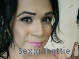 Sexxinhottie
