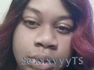 SexxxyyyTS