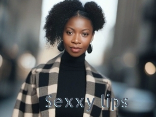 sexxy_lips Vidéos Porno FR