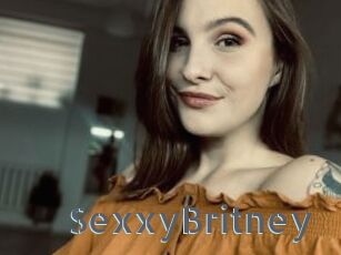 SexxyBritney