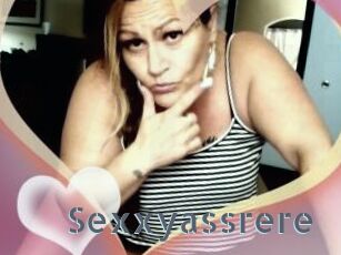 Sexxyassrere