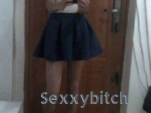 Sexxybitch