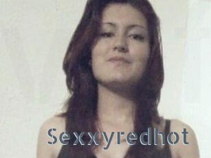 Sexxyredhot