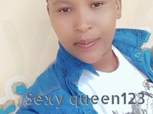 sexy_queen123 Vidéos Porno FR