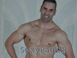 SexyPaul78