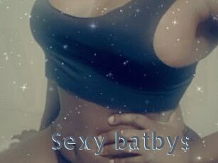 Sexy_batbys