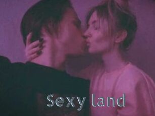 Sexy_land