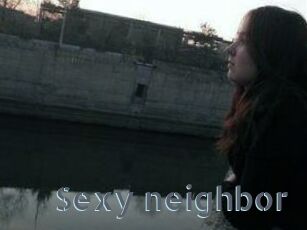 Sexy_neighbor