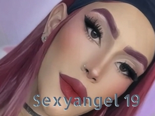 sexyangel_19 Vidéos Porno FR