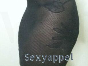 Sexyappel