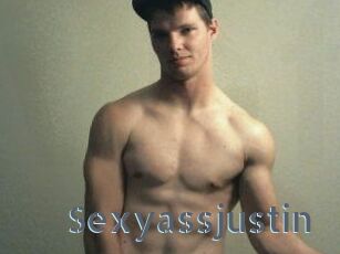 Sexyassjustin