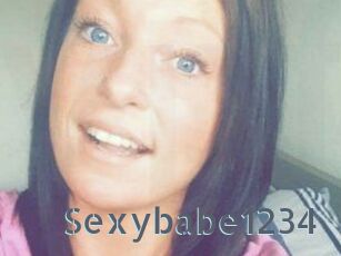 Sexybabe1234