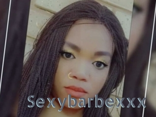 Sexybarbexxx