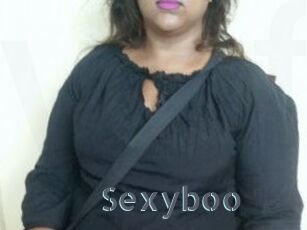 Sexyboo
