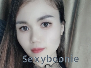 Sexyboonie