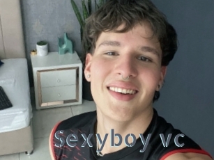 sexyboy_vc Vidéos Porno FR