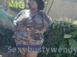 Sexybustywendy
