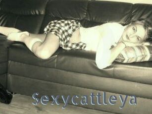 Sexycattleya
