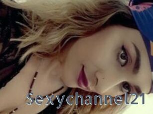 Sexychannel21