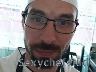 Sexychefstud