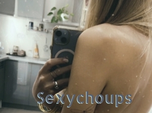 Sexychoups