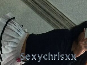 Sexychrisxx