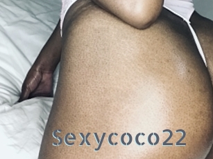 sexycoco22 Vidéos Porno FR