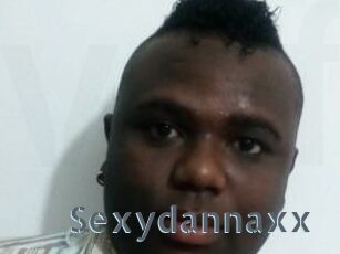 Sexydannaxx