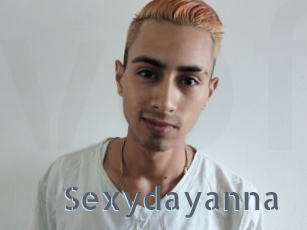 Sexydayanna