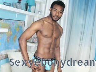 Sexyebonydream