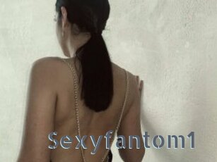 Sexyfantom1
