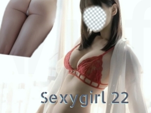sexygirl_22 Vidéos Porno FR
